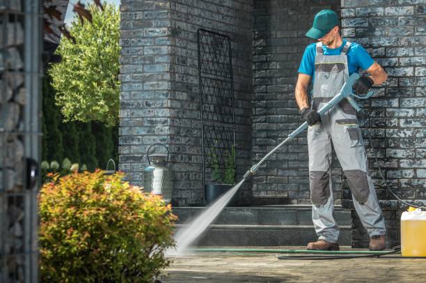 Best Post-Construction Pressure Washing  in Clay, AL